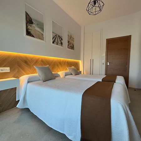 Hostal Parador De Los Llanos Torreorgaz 외부 사진