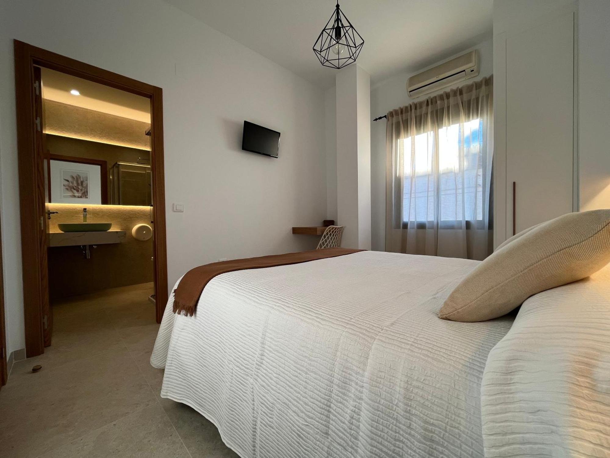Hostal Parador De Los Llanos Torreorgaz 외부 사진