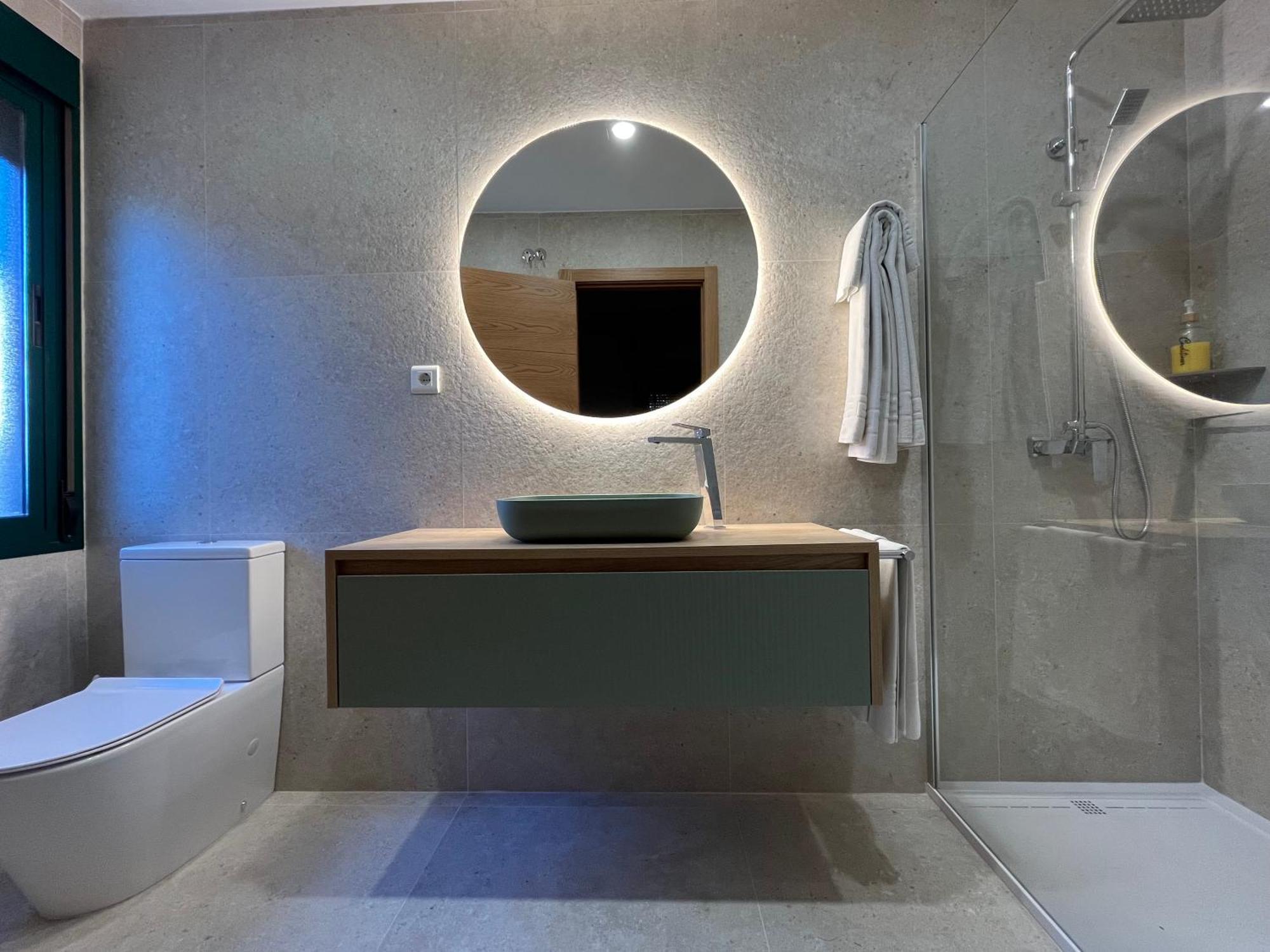 Hostal Parador De Los Llanos Torreorgaz 외부 사진