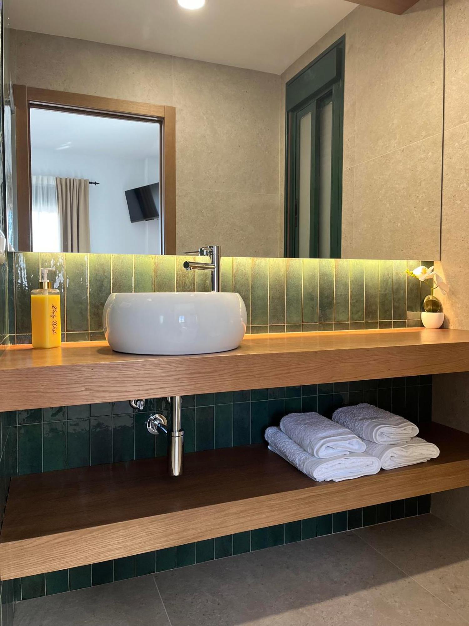 Hostal Parador De Los Llanos Torreorgaz 외부 사진